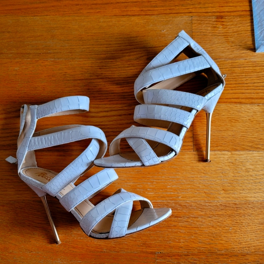 JEREMY ROSSEAU HILLS